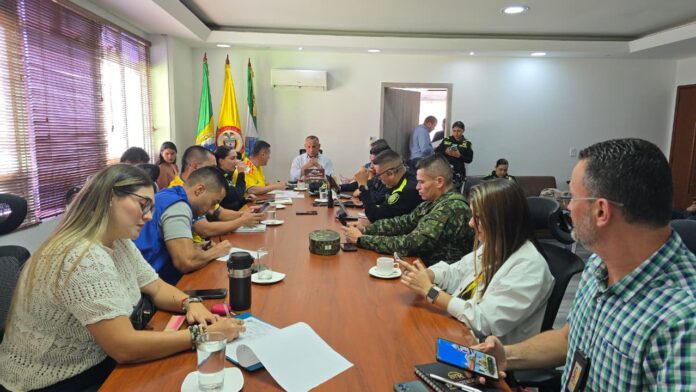 Consejo-de-seguridad-en-Armenia
