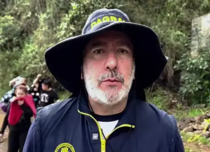David-Tamayo-Director-de-la-Ungred